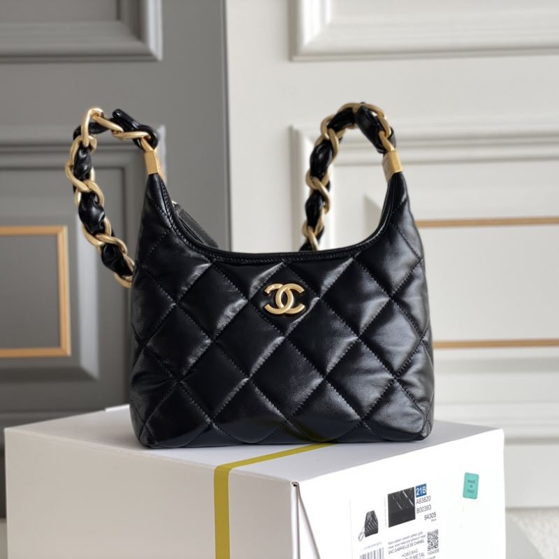 Ch**el hobo bags